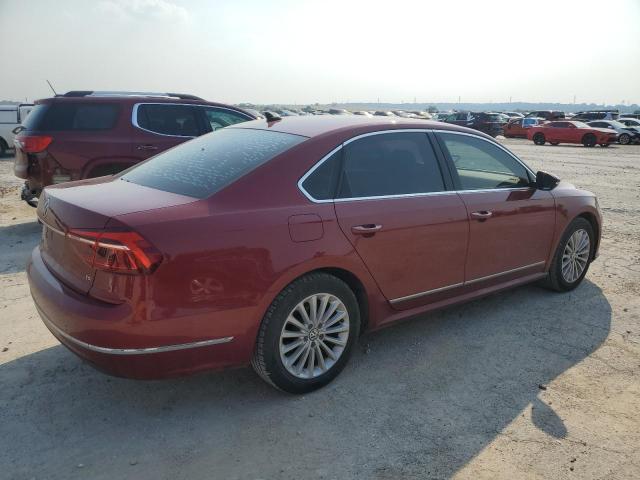 Photo 2 VIN: 1VWBT7A38HC017721 - VOLKSWAGEN PASSAT 