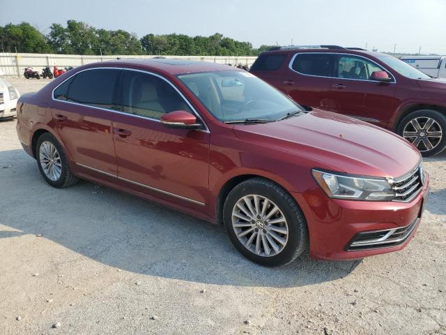 Photo 3 VIN: 1VWBT7A38HC017721 - VOLKSWAGEN PASSAT 