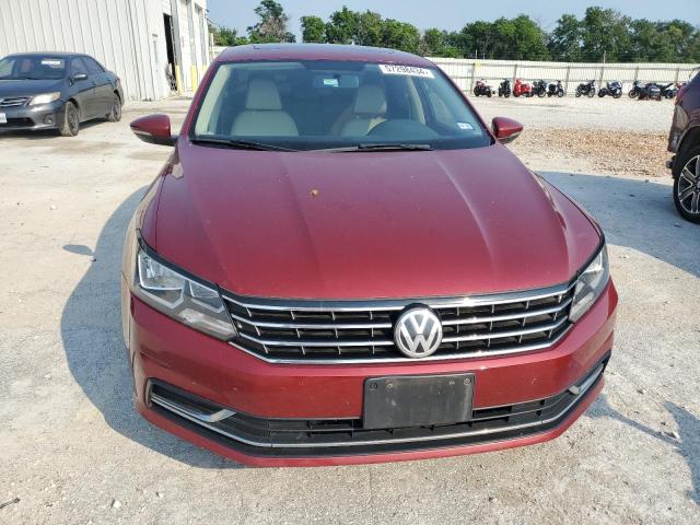 Photo 4 VIN: 1VWBT7A38HC017721 - VOLKSWAGEN PASSAT 