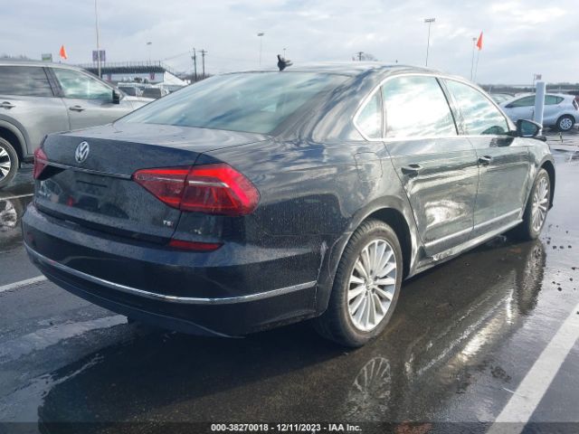 Photo 3 VIN: 1VWBT7A38HC022501 - VOLKSWAGEN PASSAT 