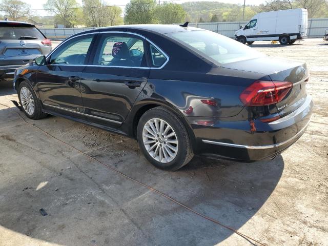 Photo 1 VIN: 1VWBT7A38HC025849 - VOLKSWAGEN PASSAT 