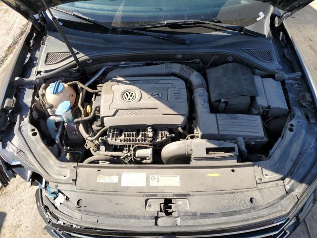 Photo 10 VIN: 1VWBT7A38HC025849 - VOLKSWAGEN PASSAT 