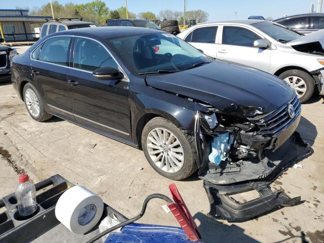 Photo 3 VIN: 1VWBT7A38HC025849 - VOLKSWAGEN PASSAT 