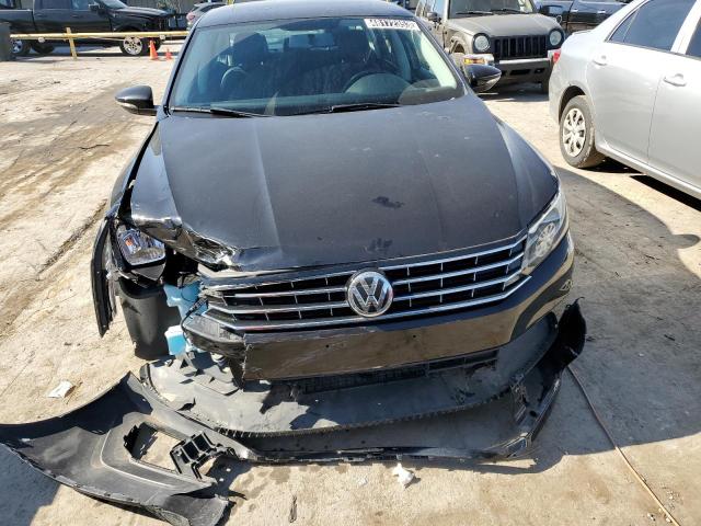 Photo 4 VIN: 1VWBT7A38HC025849 - VOLKSWAGEN PASSAT 