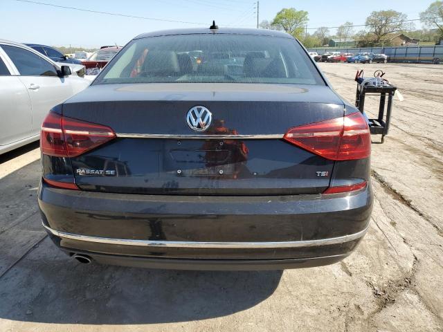 Photo 5 VIN: 1VWBT7A38HC025849 - VOLKSWAGEN PASSAT 