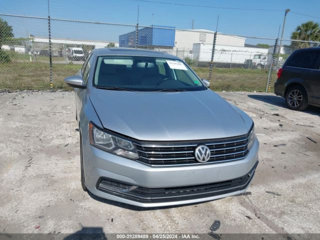 Photo 5 VIN: 1VWBT7A38HC035376 - VOLKSWAGEN PASSAT 