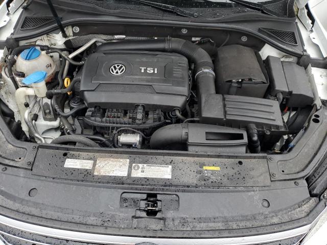 Photo 10 VIN: 1VWBT7A38HC042165 - VOLKSWAGEN PASSAT 