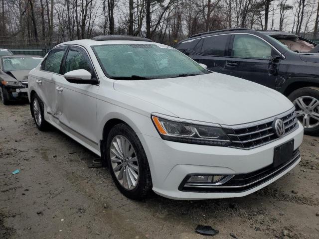 Photo 3 VIN: 1VWBT7A38HC042165 - VOLKSWAGEN PASSAT 