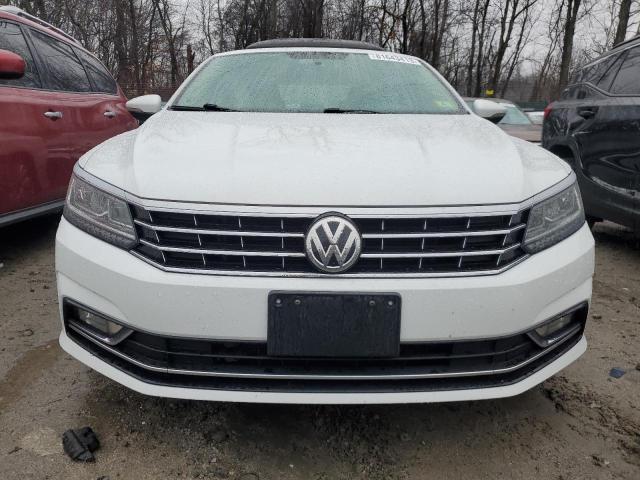 Photo 4 VIN: 1VWBT7A38HC042165 - VOLKSWAGEN PASSAT 