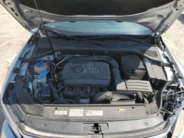 Photo 10 VIN: 1VWBT7A38HC047334 - VOLKSWAGEN PASSAT 