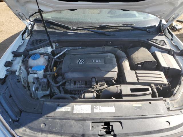 Photo 10 VIN: 1VWBT7A38HC049326 - VOLKSWAGEN PASSAT SE 