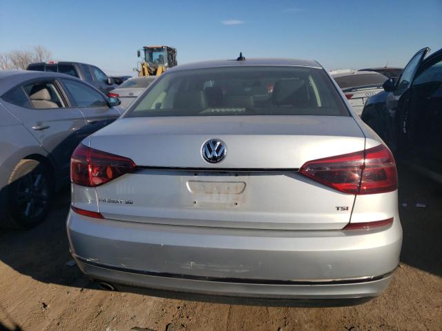 Photo 5 VIN: 1VWBT7A38HC054302 - VOLKSWAGEN PASSAT 