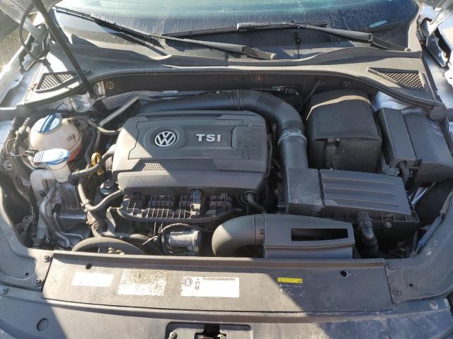 Photo 10 VIN: 1VWBT7A38HC059807 - VOLKSWAGEN PASSAT 