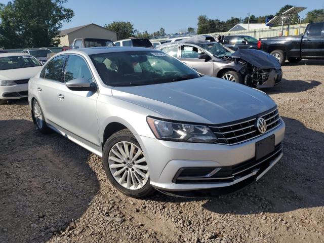 Photo 3 VIN: 1VWBT7A38HC059807 - VOLKSWAGEN PASSAT 