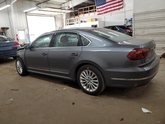 Photo 1 VIN: 1VWBT7A38HC072203 - VOLKSWAGEN PASSAT 