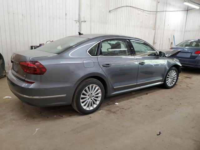 Photo 2 VIN: 1VWBT7A38HC072203 - VOLKSWAGEN PASSAT 