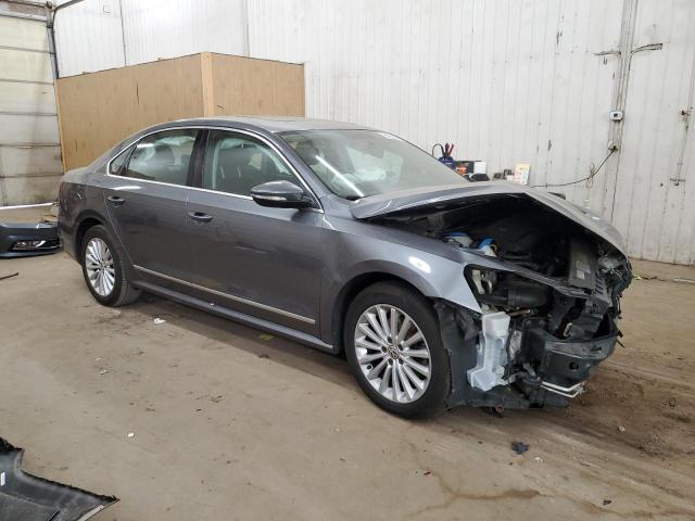 Photo 3 VIN: 1VWBT7A38HC072203 - VOLKSWAGEN PASSAT 