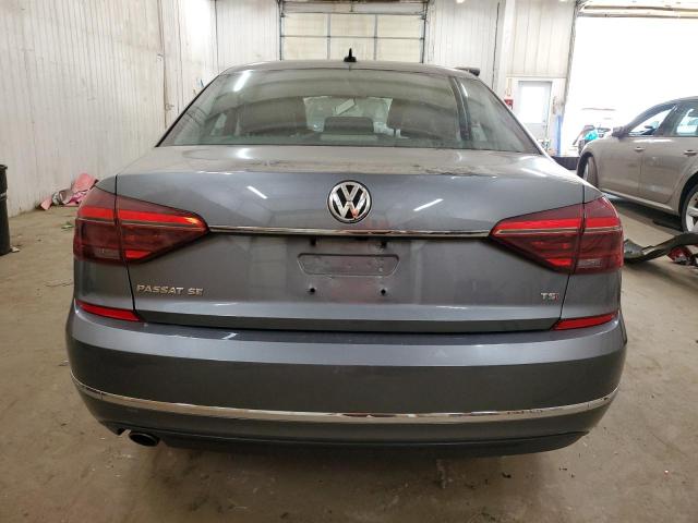 Photo 5 VIN: 1VWBT7A38HC072203 - VOLKSWAGEN PASSAT 