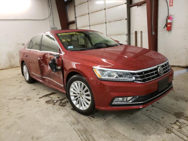 Photo 0 VIN: 1VWBT7A38HC074159 - VOLKSWAGEN PASSAT SE 