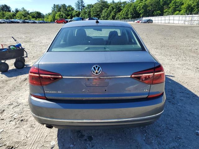 Photo 5 VIN: 1VWBT7A38HC075294 - VOLKSWAGEN PASSAT 