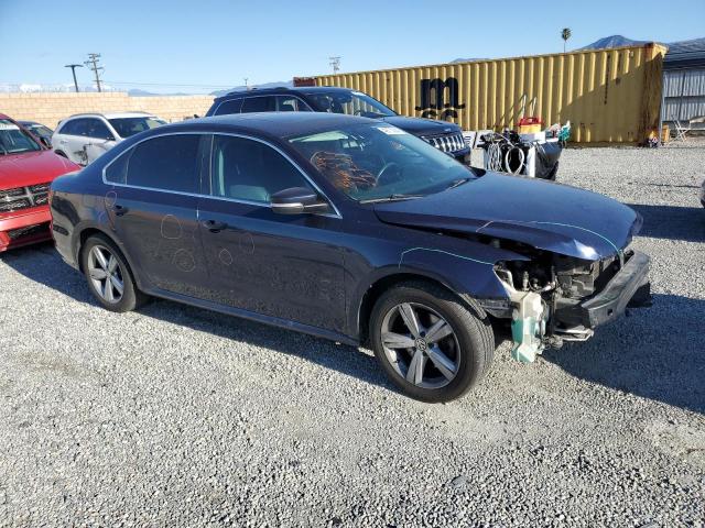 Photo 3 VIN: 1VWBT7A39EC030764 - VOLKSWAGEN PASSAT 