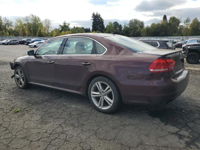 Photo 1 VIN: 1VWBT7A39EC033289 - VOLKSWAGEN PASSAT SE 