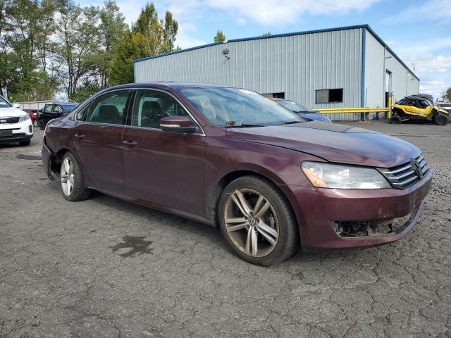 Photo 3 VIN: 1VWBT7A39EC033289 - VOLKSWAGEN PASSAT SE 