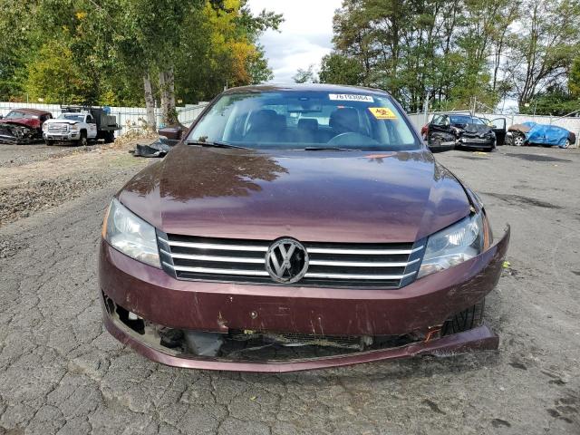 Photo 4 VIN: 1VWBT7A39EC033289 - VOLKSWAGEN PASSAT SE 