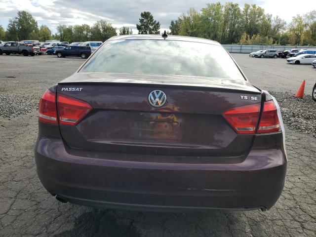 Photo 5 VIN: 1VWBT7A39EC033289 - VOLKSWAGEN PASSAT SE 