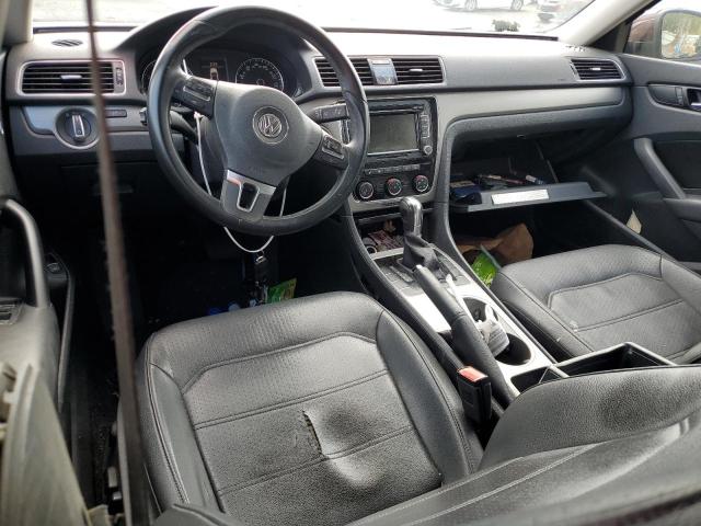 Photo 7 VIN: 1VWBT7A39EC033289 - VOLKSWAGEN PASSAT SE 