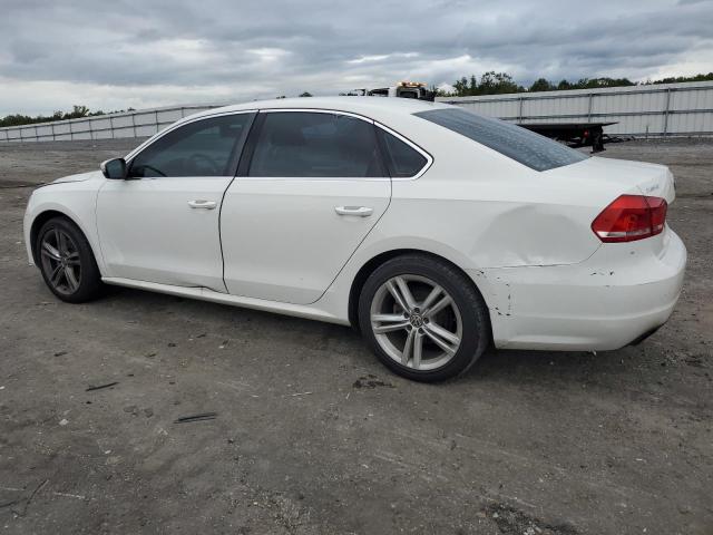 Photo 1 VIN: 1VWBT7A39EC041506 - VOLKSWAGEN PASSAT 