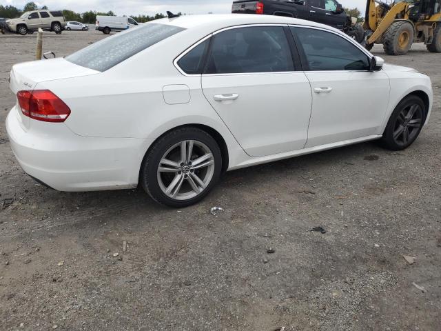 Photo 2 VIN: 1VWBT7A39EC041506 - VOLKSWAGEN PASSAT 