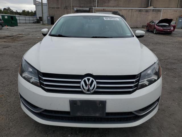 Photo 4 VIN: 1VWBT7A39EC041506 - VOLKSWAGEN PASSAT 