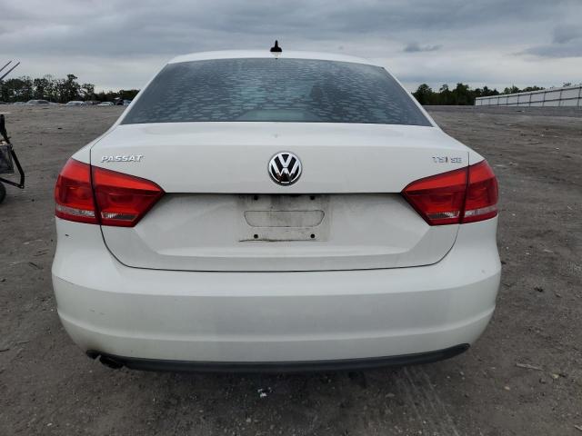 Photo 5 VIN: 1VWBT7A39EC041506 - VOLKSWAGEN PASSAT 