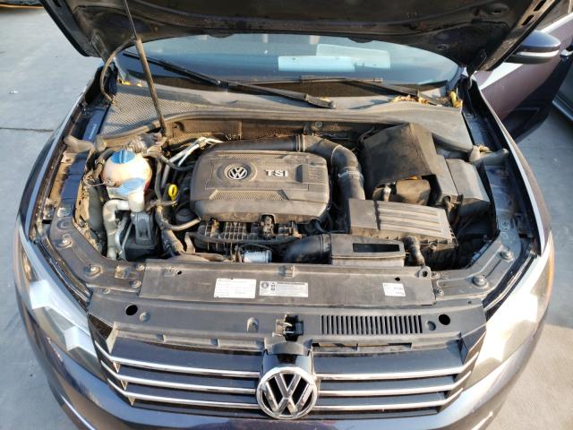 Photo 6 VIN: 1VWBT7A39EC051212 - VOLKSWAGEN PASSAT 