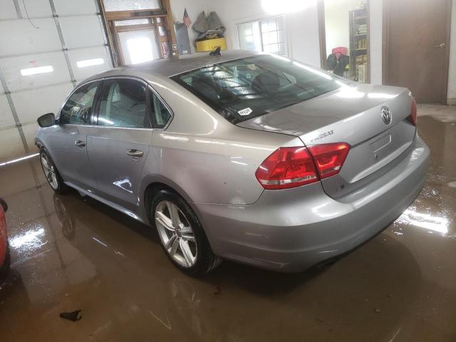 Photo 1 VIN: 1VWBT7A39EC060086 - VOLKSWAGEN PASSAT 