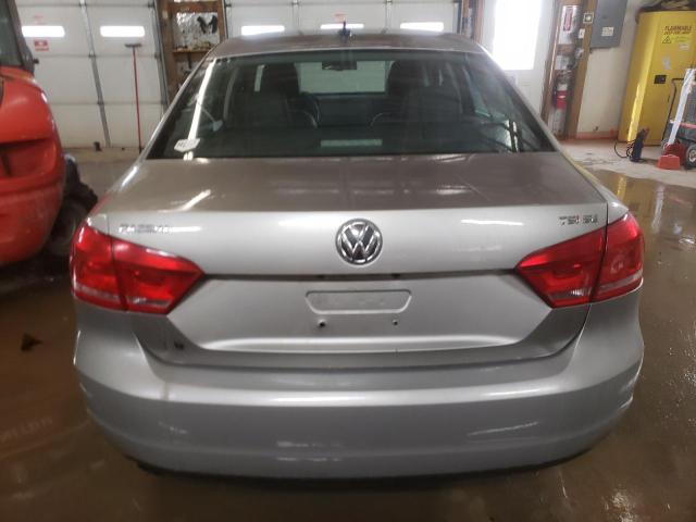 Photo 5 VIN: 1VWBT7A39EC060086 - VOLKSWAGEN PASSAT 