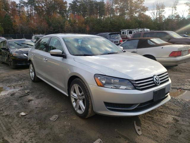 Photo 0 VIN: 1VWBT7A39EC063487 - VOLKSWAGEN PASSAT 