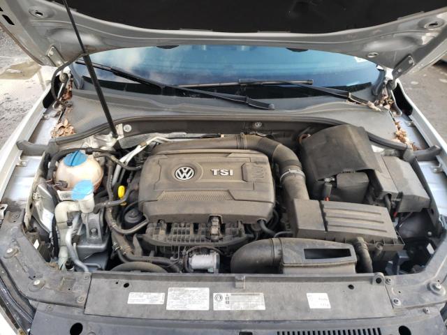 Photo 6 VIN: 1VWBT7A39EC063487 - VOLKSWAGEN PASSAT 