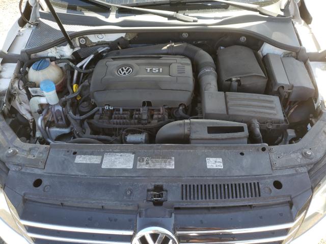 Photo 6 VIN: 1VWBT7A39EC064042 - VOLKSWAGEN PASSAT 