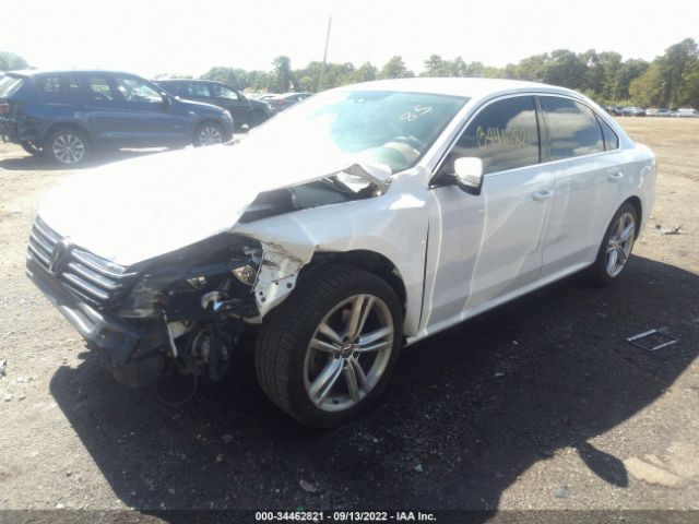 Photo 1 VIN: 1VWBT7A39EC074599 - VOLKSWAGEN PASSAT 