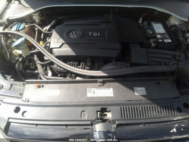 Photo 9 VIN: 1VWBT7A39EC074599 - VOLKSWAGEN PASSAT 