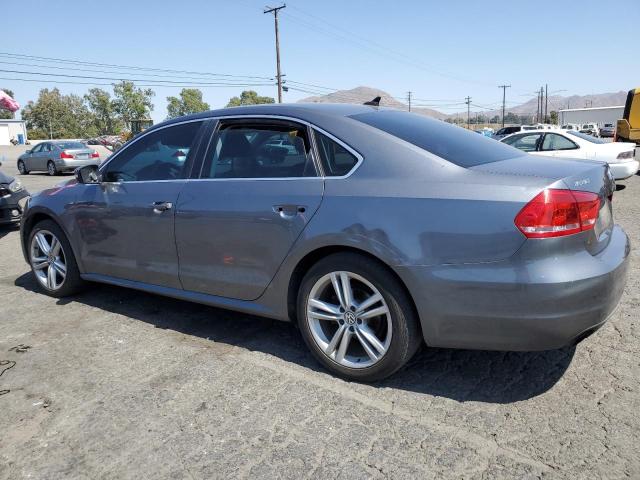 Photo 1 VIN: 1VWBT7A39EC081729 - VOLKSWAGEN PASSAT 