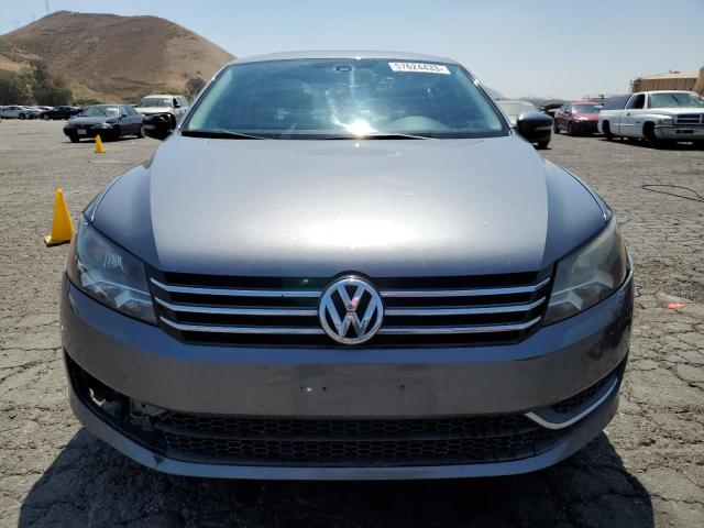 Photo 4 VIN: 1VWBT7A39EC081729 - VOLKSWAGEN PASSAT 