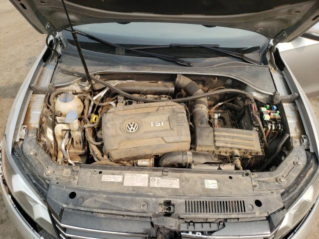 Photo 6 VIN: 1VWBT7A39EC090706 - VOLKSWAGEN PASSAT 