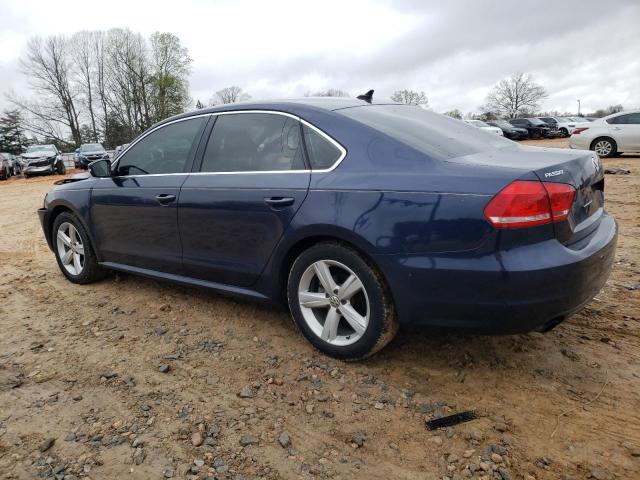 Photo 1 VIN: 1VWBT7A39EC105219 - VOLKSWAGEN PASSAT 