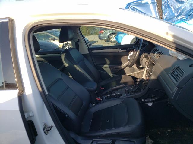 Photo 4 VIN: 1VWBT7A39EC113045 - VOLKSWAGEN PASSAT 