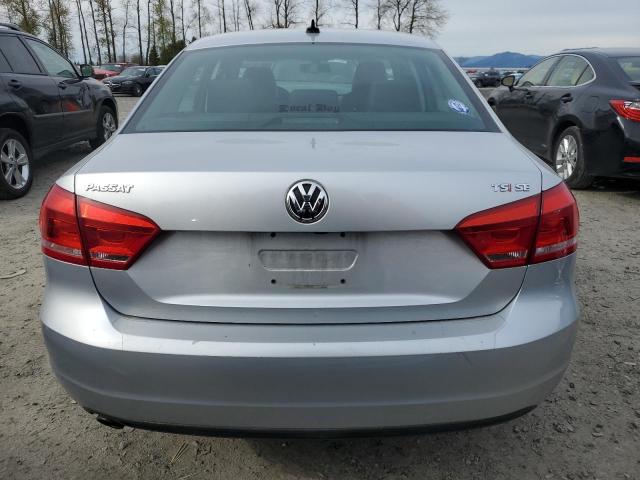 Photo 5 VIN: 1VWBT7A39EC119685 - VOLKSWAGEN PASSAT 