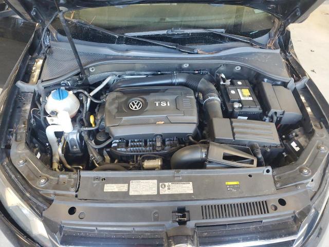 Photo 6 VIN: 1VWBT7A39FC002240 - VOLKSWAGEN PASSAT 