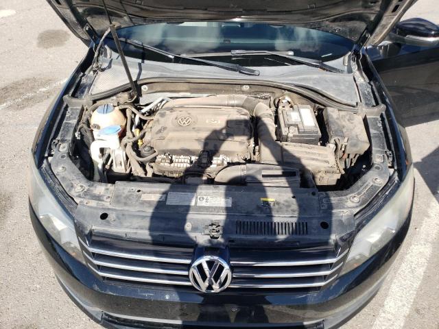 Photo 6 VIN: 1VWBT7A39FC003050 - VOLKSWAGEN PASSAT 